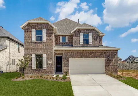 4824 Celestial Rd, Mckinney, TX 75071