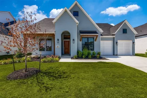 4601 Bertrand Dr, Prosper, TX 75078