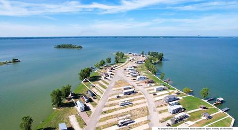 6403 Peninsula Rd, Kerens, TX 75144