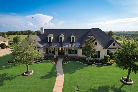 9 Peregrine Cir, Heath, TX 75032