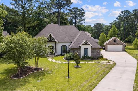 447 Oakwood Trace Ct, Shreveport, LA 71106