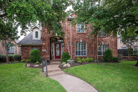 7232 Sugar Maple Dr, Irving, TX 75063