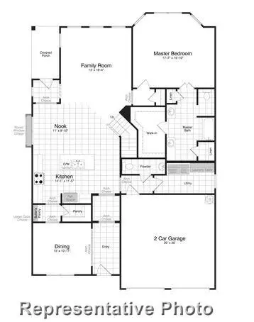 5905 Hopkins Dr, Providence Village, TX 76227