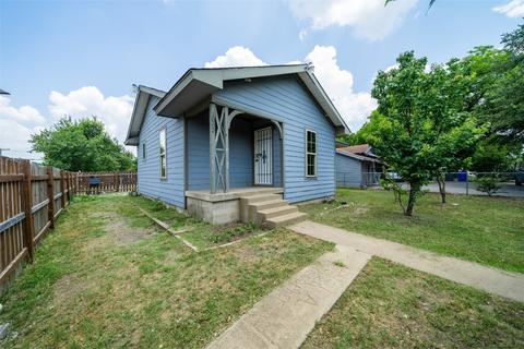 1002 S Ewing Ave, Dallas, TX 75216