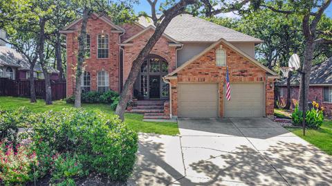 2495 Glen Ridge Dr, Highland Village, TX 75077
