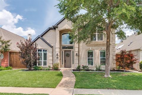 6705 Myrtle Beach Dr, Plano, TX 75093