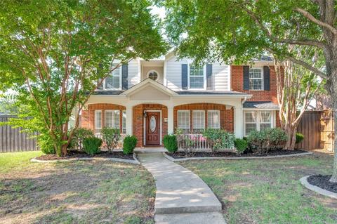 1185 London Dr, Frisco, TX 75036