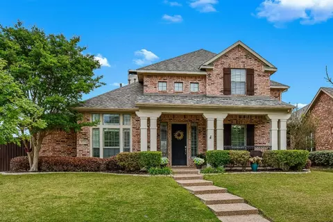 625 King Lot Ln, Lewisville, TX 75056