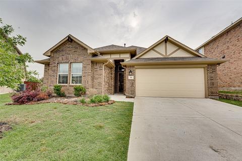 508 Orchard Dr, Lavon, TX 75166