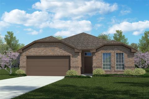 1144 Kirkham Way, Justin, TX 76247