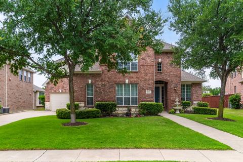 3415 Columbus Dr, Frisco, TX 75034