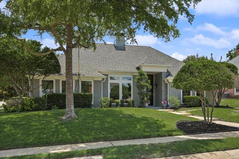 2640 Braemar Ln, Highland Village, TX 75077