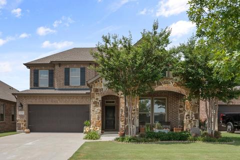 1105 Montaigne Rd, Mansfield, TX 76063