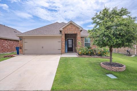1250 Ophelia Rd, Forney, TX 75126