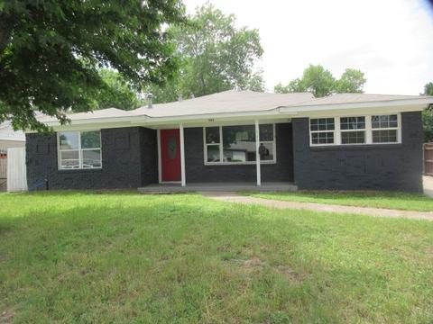 949 Banks St, Fort Worth, TX 76114