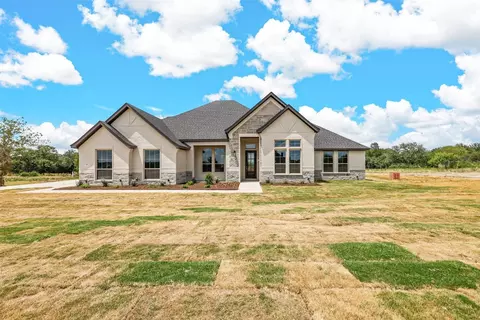 716 Saddle Spur Trl, Weatherford, TX 76087