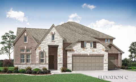 2912 Emerald Trace Dr, Lantana, TX 76226