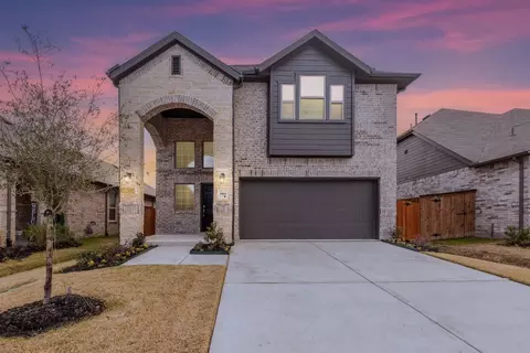 3904 Chesapeake Ln, Crandall, TX 75114