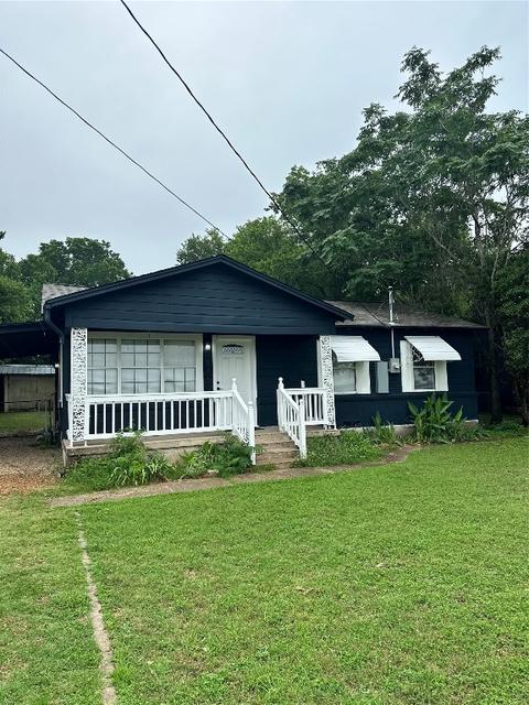1848 Rogers Ave, Lancaster, TX 75134