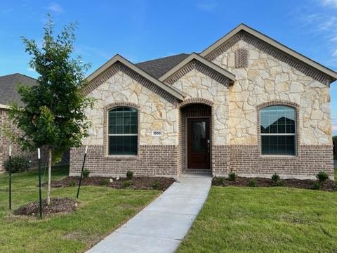 1200 Western Yarrow Ave, Northlake, TX 76247