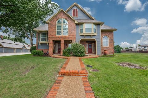 3345 Linda Ln, Denton, TX 76207