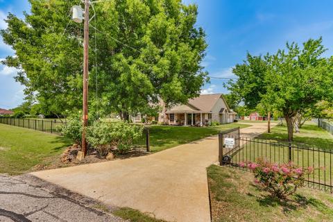 914 Nokomis Cir, Lancaster, TX 75146