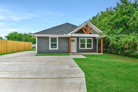 810 E Houston St, Sherman, TX 75090