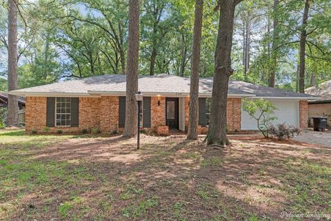 226 Country Ln, Haughton, LA 71037
