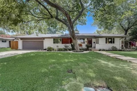 7206 Wild Valley Dr, Dallas, TX 75231