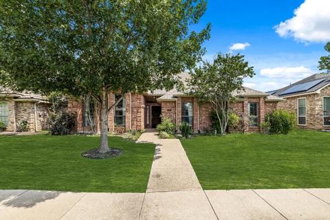 603 Stone Canyon Dr, Irving, TX 75063