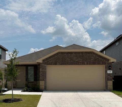 188 Birch Forest Ln, Boyd, TX 76023