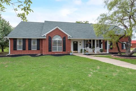 10388 County Road 2452, Royse City, TX 75189