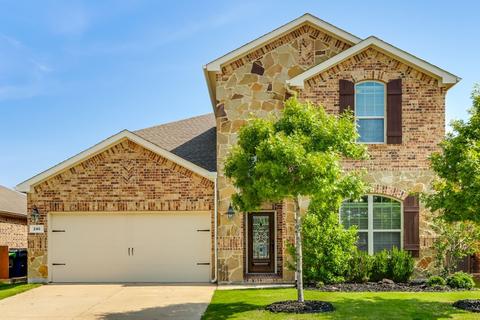 248 Oxford Dr, Royse City, TX 75189