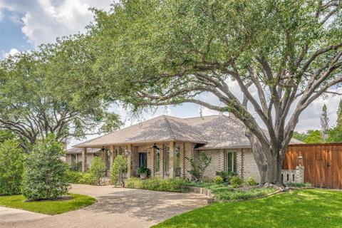 7605 Pennyburn Dr, Dallas, TX 75248