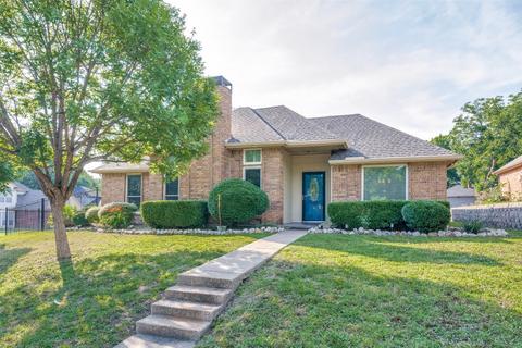 3806 Jennifer Ln, Rowlett, TX 75088