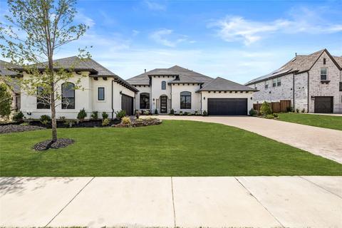 271 Alexis Ln, Prosper, TX 75078