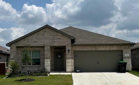 106 Irish Ivy Ct, Boyd, TX 76023