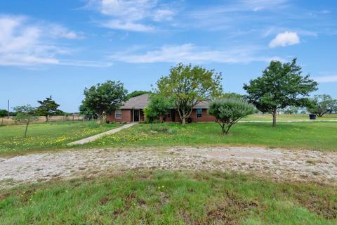 4823 Hillside S Loop, Justin, TX 76247