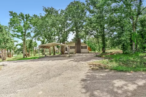 322 Maid Marian Dr, Gordonville, TX 76245
