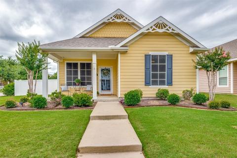 1601 Angel Ln, Providence Village, TX 76227