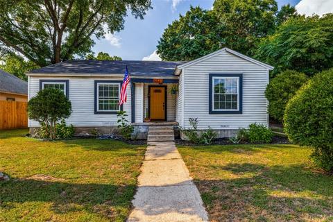6523 Ethel Dr, Dallas, TX 75227