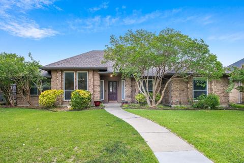 3204 Luallen Dr, Carrollton, TX 75007