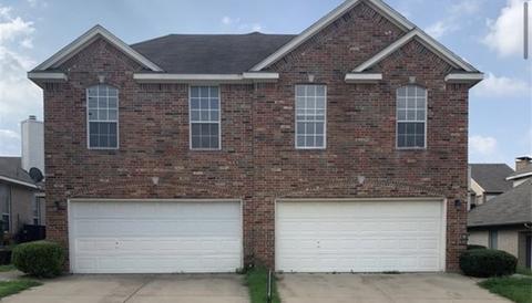 4016 Cottage Park Ct #4018, Arlington, TX 76013