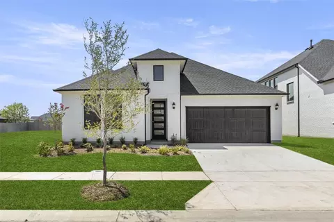 1419 20th St, Argyle, TX 76226