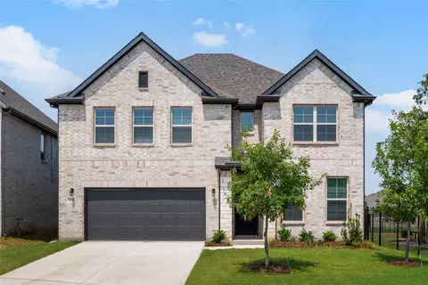 4100 Mountain Laurel Dr, Hickory Creek, TX 75065