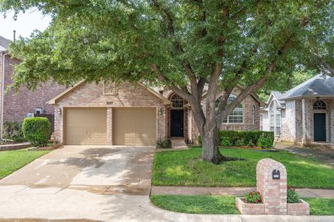 3017 Plum Tree Ln, Flower Mound, TX 75022