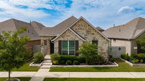701 10th St, Argyle, TX 76226 photo 28