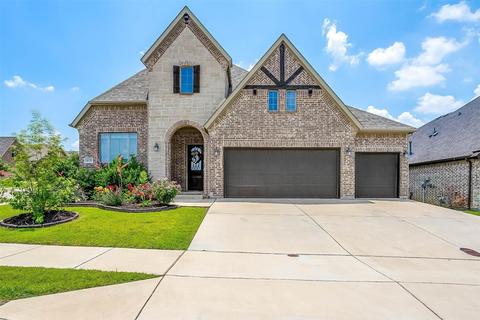 4628 Wilderness Pass, Roanoke, TX 76262