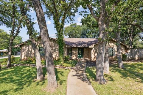 5409 Valley View Dr W, Colleyville, TX 76034