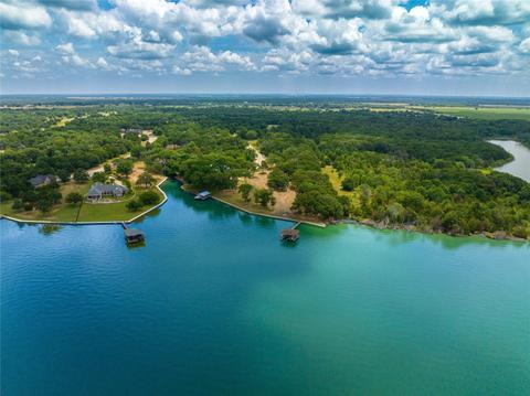 Tbd Sombrilla Lane, Kerens, TX 75144